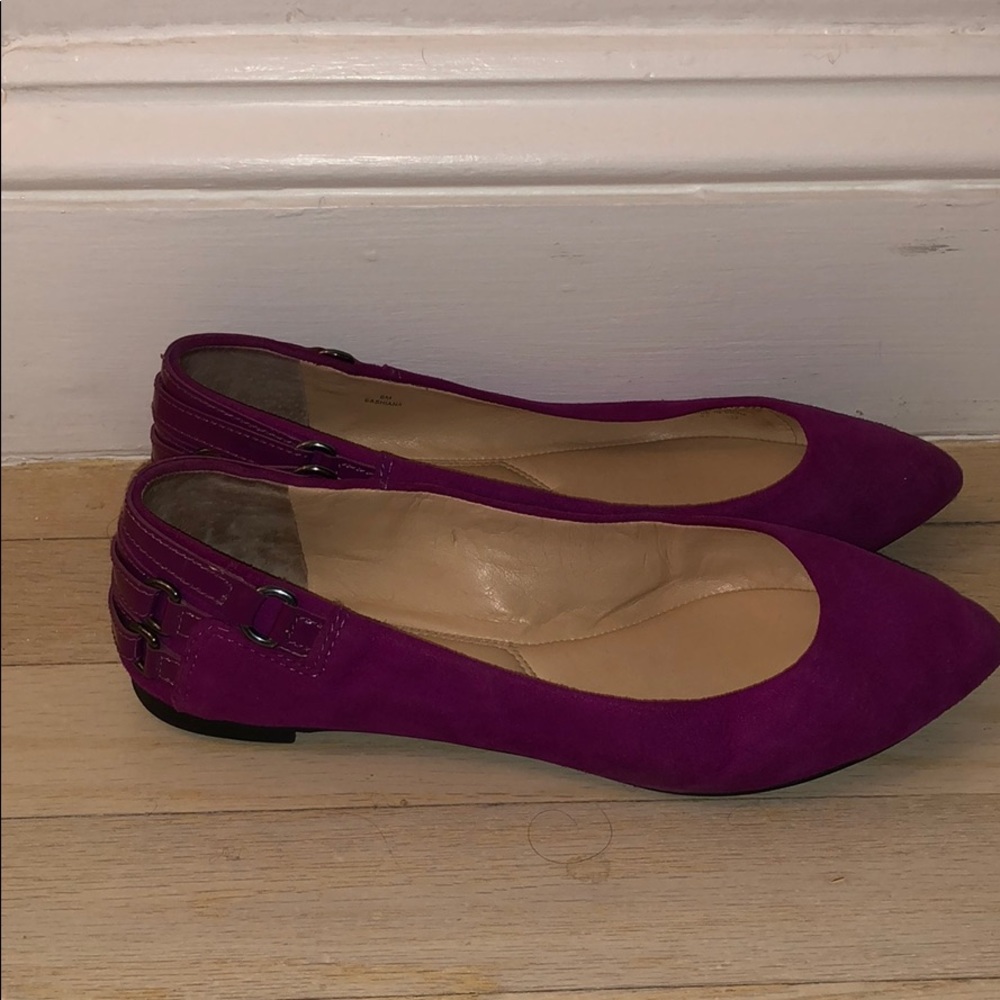 Ballet flats - Picture 2 of 4